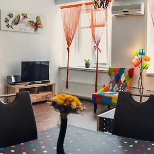  Appartement Tara